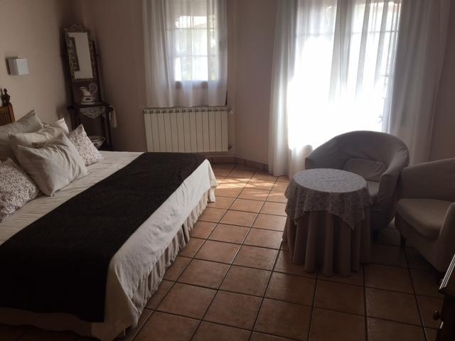 Hotel Patri Уэскар Экстерьер фото