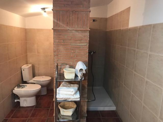Hotel Patri Уэскар Экстерьер фото